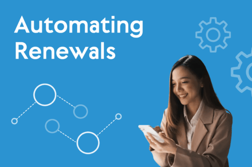 Guide to Automating Membership Renewals