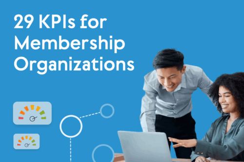 <strong>29 KPIs for Membership Organizations: How to Measure Success</strong>