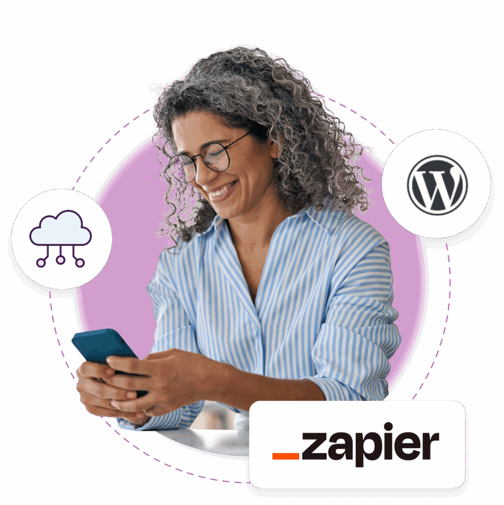 MC Pro – Integrations-hero
