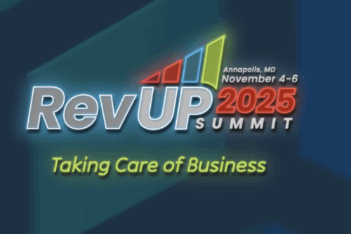 RevUP 2025: When Association Revenue Gets Real