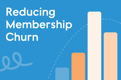 
                How to Reduce Membership Churn