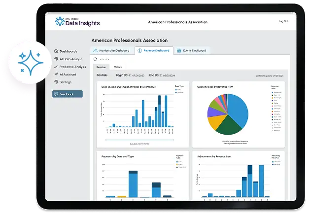 data insights report
